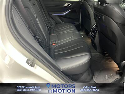 2019 BMW X5 xDrive40i AWD   - Photo 14 - Saint Cloud, MN 56301