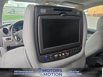 2017 Buick Enclave Premium AWD   - Photo 14 - Saint Cloud, MN 56301