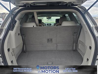 2017 Buick Enclave Premium AWD   - Photo 18 - Saint Cloud, MN 56301