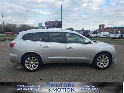 2017 Buick Enclave Premium AWD   - Photo 6 - Saint Cloud, MN 56301