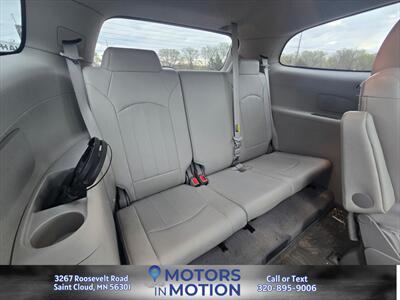 2017 Buick Enclave Premium AWD   - Photo 19 - Saint Cloud, MN 56301