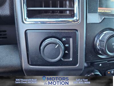 2015 Ford F-150 XLT SPORT 4X4   - Photo 15 - Saint Cloud, MN 56301