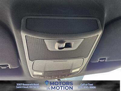 2015 Ford F-150 XLT SPORT 4X4   - Photo 19 - Saint Cloud, MN 56301