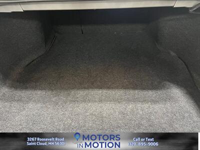 2012 Chevrolet Impala LTZ w/Sunroof   - Photo 15 - Saint Cloud, MN 56301