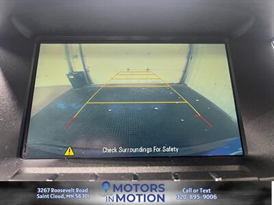 2017 GMC Terrain SLE-1   - Photo 11 - Saint Cloud, MN 56301