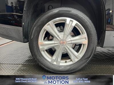 2017 GMC Terrain SLE-1   - Photo 19 - Saint Cloud, MN 56301