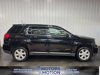 2017 GMC Terrain SLE-1   - Photo 6 - Saint Cloud, MN 56301