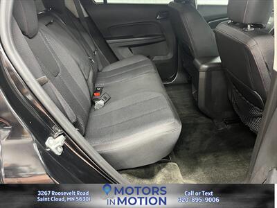 2017 GMC Terrain SLE-1   - Photo 16 - Saint Cloud, MN 56301