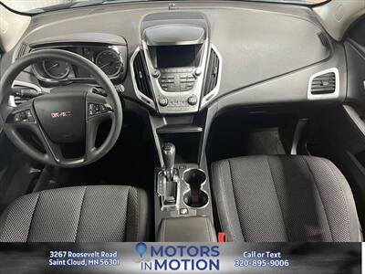 2017 GMC Terrain SLE-1   - Photo 10 - Saint Cloud, MN 56301