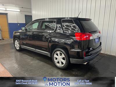 2017 GMC Terrain SLE-1   - Photo 3 - Saint Cloud, MN 56301