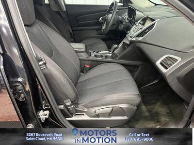 2017 GMC Terrain SLE-1   - Photo 17 - Saint Cloud, MN 56301