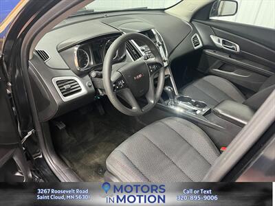 2017 GMC Terrain SLE-1   - Photo 9 - Saint Cloud, MN 56301