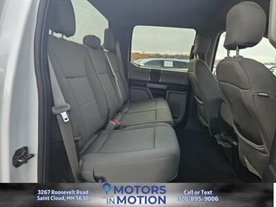 2020 Ford F-150 XLT 5.0L 4x4 - Photo 15 - Saint Cloud, MN 56301