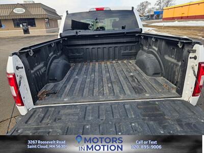 2020 Ford F-150 XLT 5.0L 4x4 - Photo 14 - Saint Cloud, MN 56301