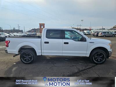 2020 Ford F-150 XLT 5.0L 4x4 - Photo 6 - Saint Cloud, MN 56301