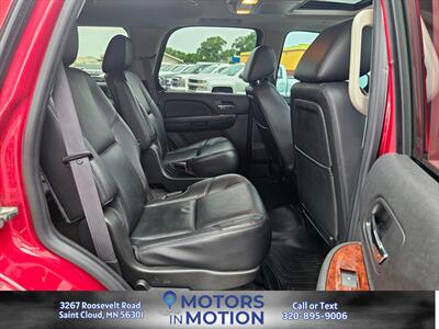 2013 Chevrolet Tahoe LTZ 4x4 - Photo 17 - Saint Cloud, MN 56301