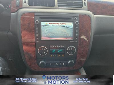 2013 Chevrolet Tahoe LTZ 4x4 - Photo 12 - Saint Cloud, MN 56301