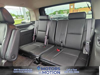 2013 Chevrolet Tahoe LTZ 4x4 - Photo 15 - Saint Cloud, MN 56301
