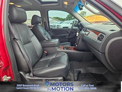 2013 Chevrolet Tahoe LTZ 4x4 - Photo 18 - Saint Cloud, MN 56301