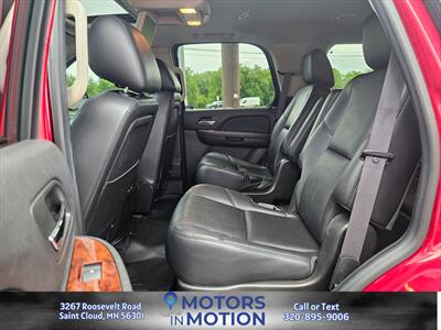 2013 Chevrolet Tahoe LTZ 4x4 - Photo 13 - Saint Cloud, MN 56301