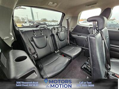 2013 Toyota Highlander Limited AWD V6 w/Sunroof - Photo 17 - Saint Cloud, MN 56301