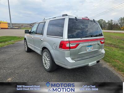 2015 Lincoln Navigator AWD - Photo 7 - Saint Cloud, MN 56301
