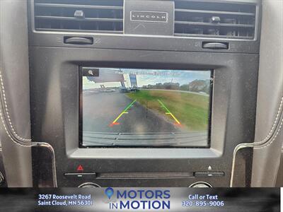 2015 Lincoln Navigator AWD - Photo 19 - Saint Cloud, MN 56301