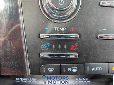 2015 Lincoln Navigator AWD - Photo 20 - Saint Cloud, MN 56301
