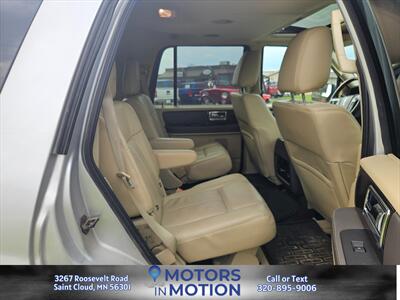 2015 Lincoln Navigator AWD - Photo 15 - Saint Cloud, MN 56301