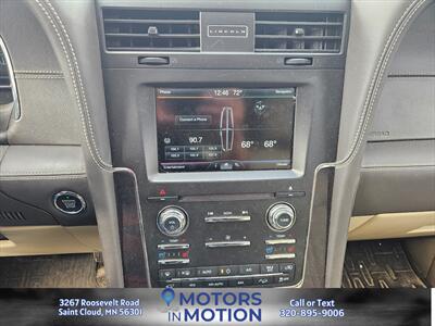 2015 Lincoln Navigator AWD - Photo 18 - Saint Cloud, MN 56301