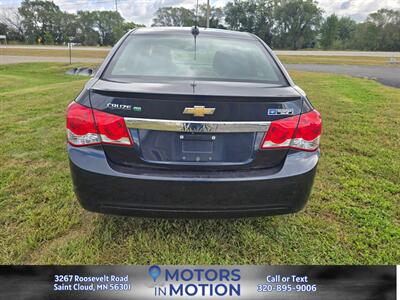 2016 Chevrolet Cruze Limited ECO Auto   - Photo 7 - Saint Cloud, MN 56301