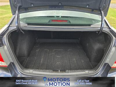2016 Chevrolet Cruze Limited ECO Auto   - Photo 16 - Saint Cloud, MN 56301
