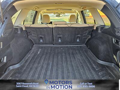 2016 Subaru Outback 2.5i Limited w/Sunroof - Photo 16 - Saint Cloud, MN 56301