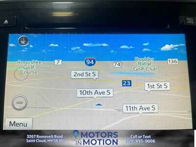 2016 Subaru Outback 2.5i Limited AWD w/Sunroof   - Photo 15 - Saint Cloud, MN 56301