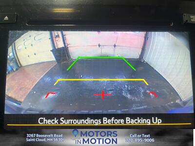 2016 Subaru Outback 2.5i Limited AWD w/Sunroof   - Photo 12 - Saint Cloud, MN 56301