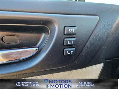 2016 Subaru Outback 2.5i Limited w/Sunroof - Photo 12 - Saint Cloud, MN 56301