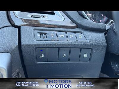 2017 Hyundai SANTA FE Sport 2.0T Ultimate AWD - Photo 5 - Saint Cloud, MN 56301