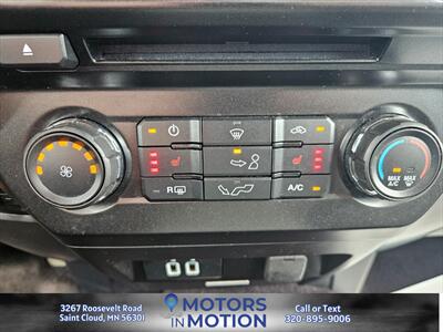 2016 Ford F-150 XLT 4x4   - Photo 13 - Saint Cloud, MN 56301