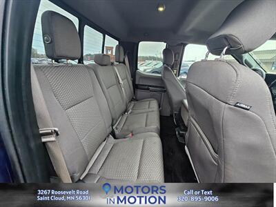 2016 Ford F-150 XLT 4x4   - Photo 16 - Saint Cloud, MN 56301