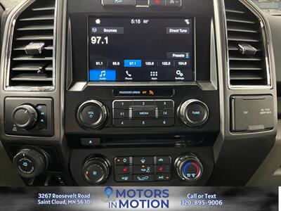 2016 Ford F-150 XLT 4x4 - Photo 12 - Saint Cloud, MN 56301