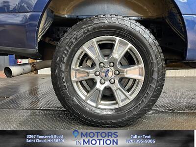 2016 Ford F-150 XLT 4x4 - Photo 19 - Saint Cloud, MN 56301