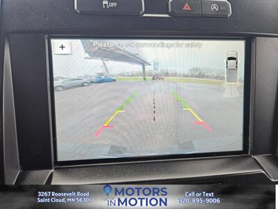 2016 Ford F-150 XLT 4x4   - Photo 11 - Saint Cloud, MN 56301