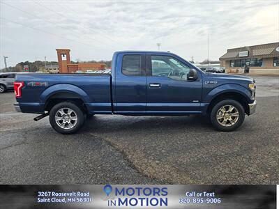 2016 Ford F-150 XLT 4x4   - Photo 6 - Saint Cloud, MN 56301