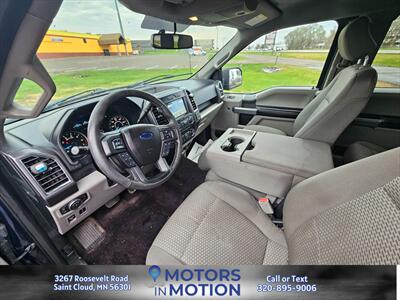 2016 Ford F-150 XLT 4x4   - Photo 9 - Saint Cloud, MN 56301
