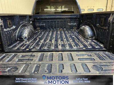 2016 Ford F-150 XLT 4x4 - Photo 8 - Saint Cloud, MN 56301