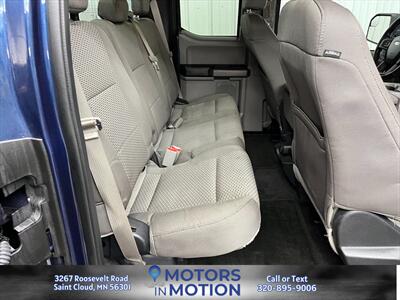 2016 Ford F-150 XLT 4x4 - Photo 16 - Saint Cloud, MN 56301