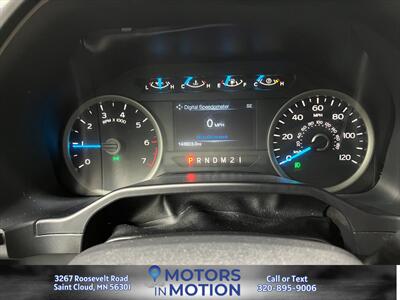 2016 Ford F-150 XLT 4x4 - Photo 13 - Saint Cloud, MN 56301