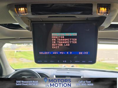 2015 GMC Acadia SLE-2 AWD w/Sunroof and DVD   - Photo 12 - Saint Cloud, MN 56301