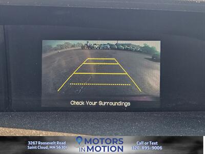 2014 Honda Civic LX - Photo 11 - Saint Cloud, MN 56301