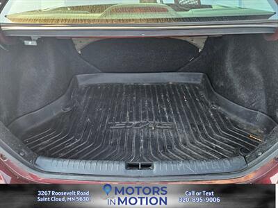2014 Honda Civic LX - Photo 16 - Saint Cloud, MN 56301